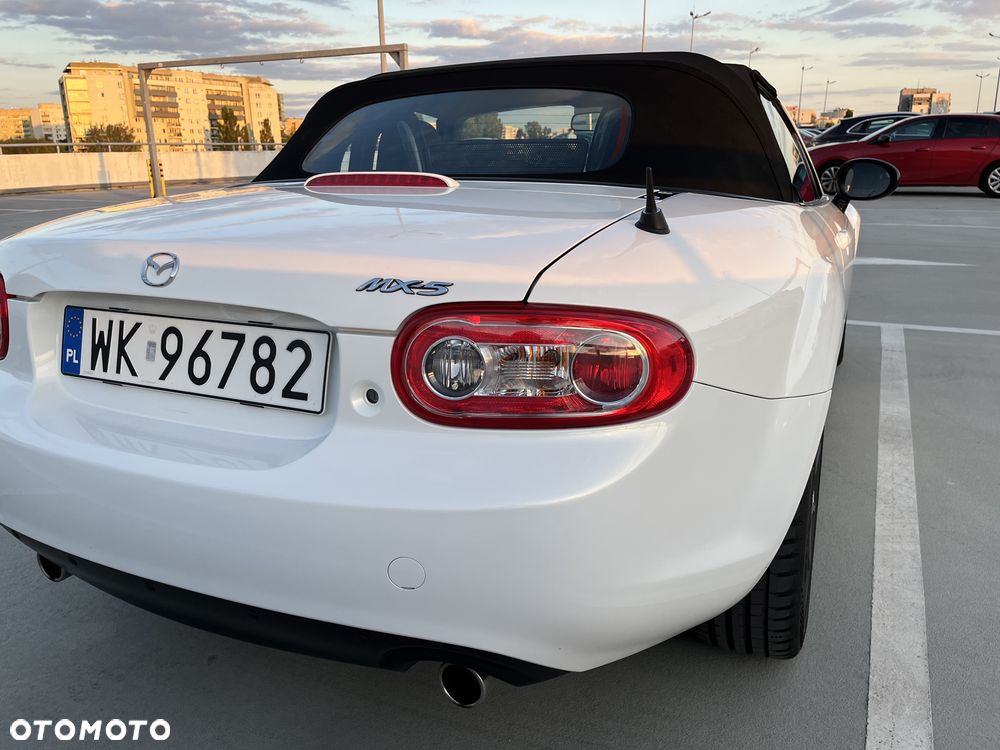Mazda MX-5 - 15