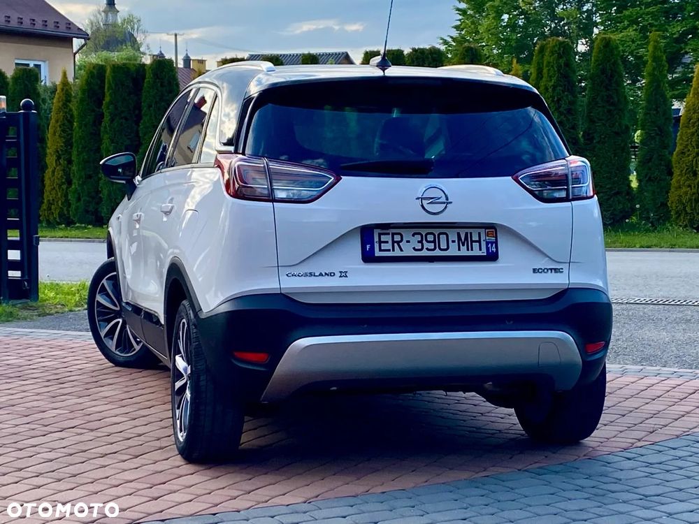 Opel Crossland - 9