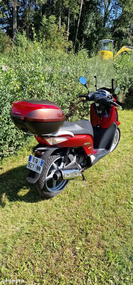 Honda SH - 3