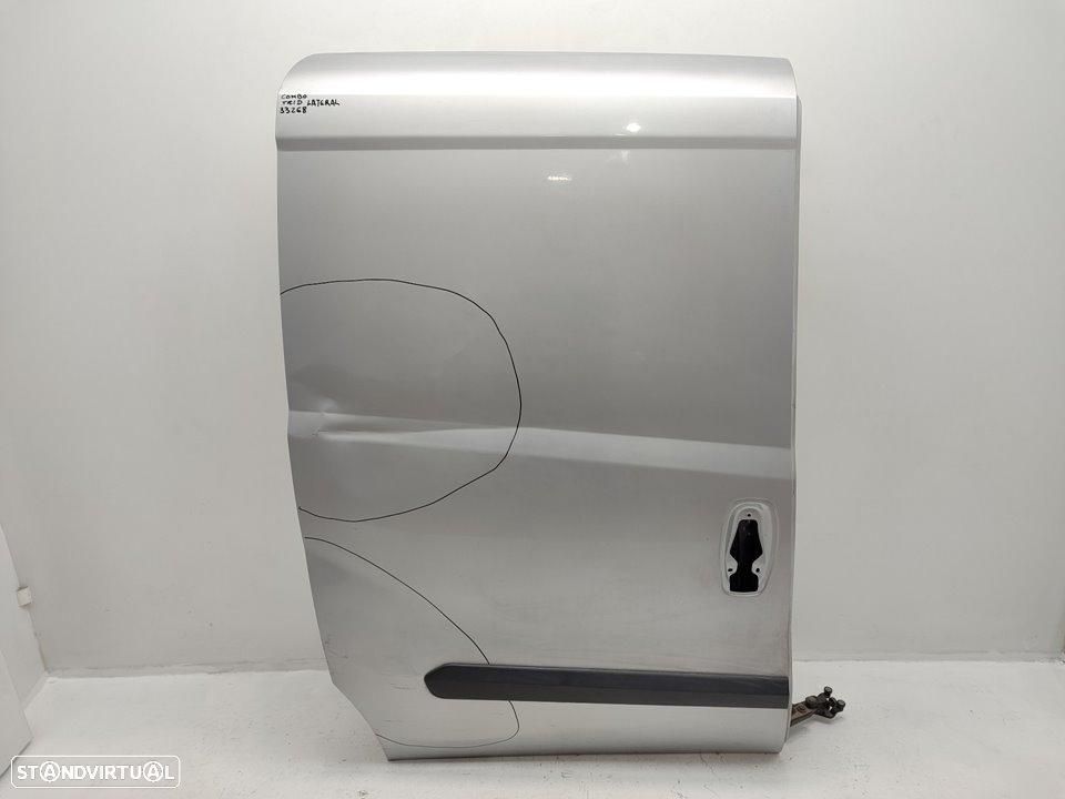 PORTA LATERAL DIREITA DESLIZANTE OPEL COMBO D - 1