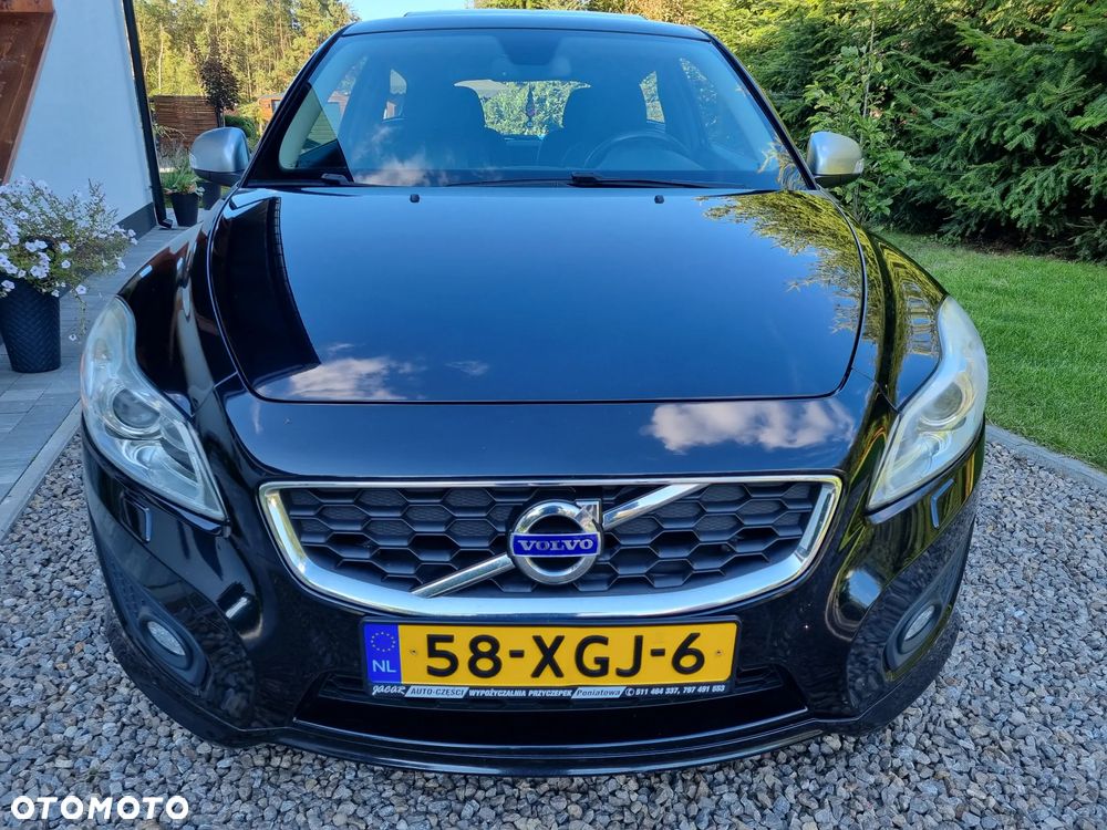 Volvo C30 D2 DRIVe R-Design Start-Stop - 5