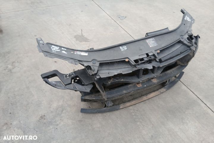 Trager / Calandru 3C0010409J 3C0807590 3C0121284 3C0145803E 3C0121253 - 2