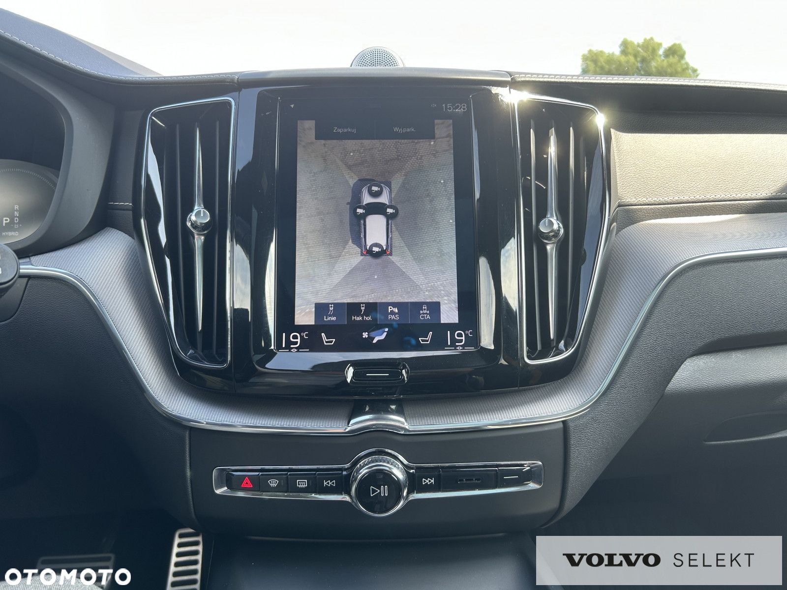 Volvo XC 60 - 19