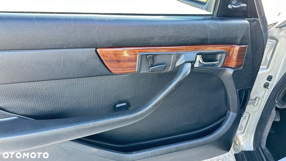 Mercedes-Benz Klasa S - 38