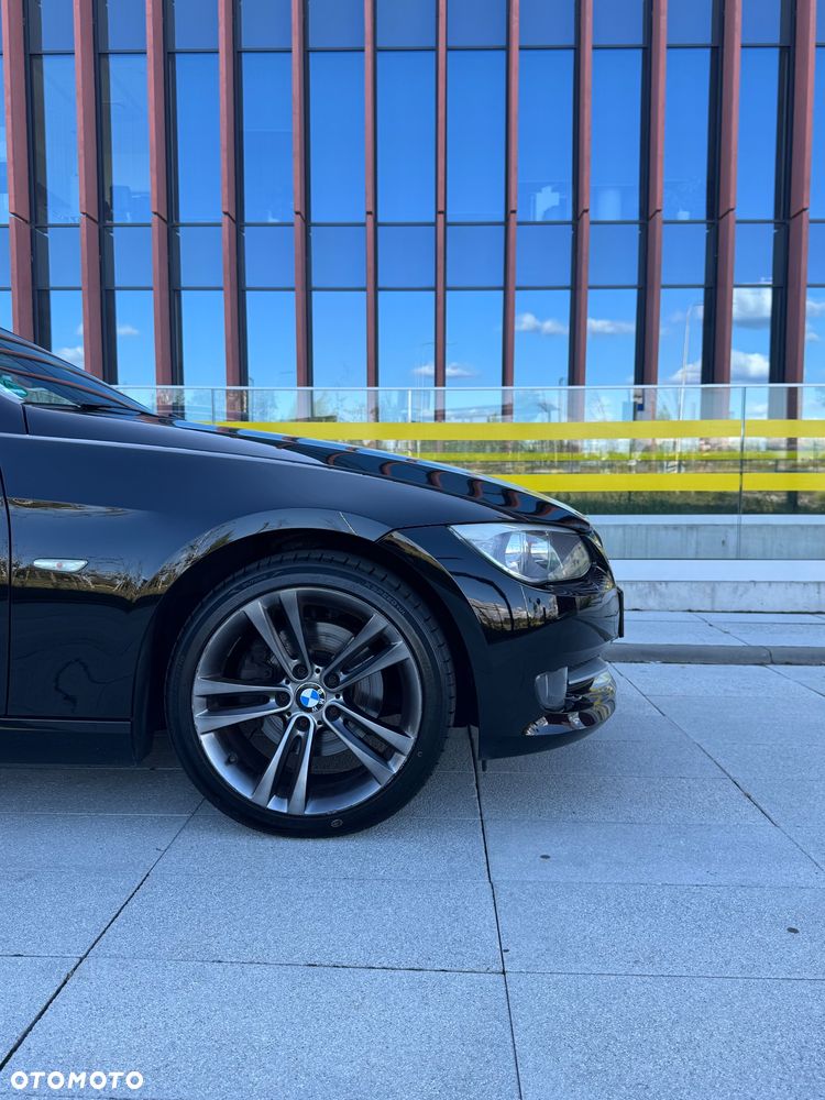 BMW Seria 3 320d - 19