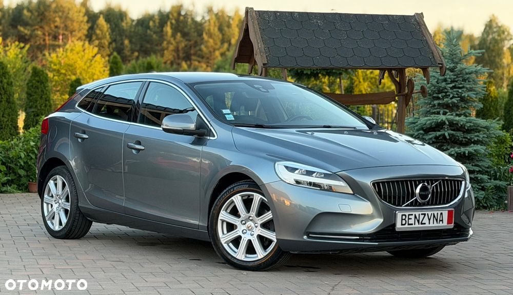 Volvo V40 T2 Inscription - 3