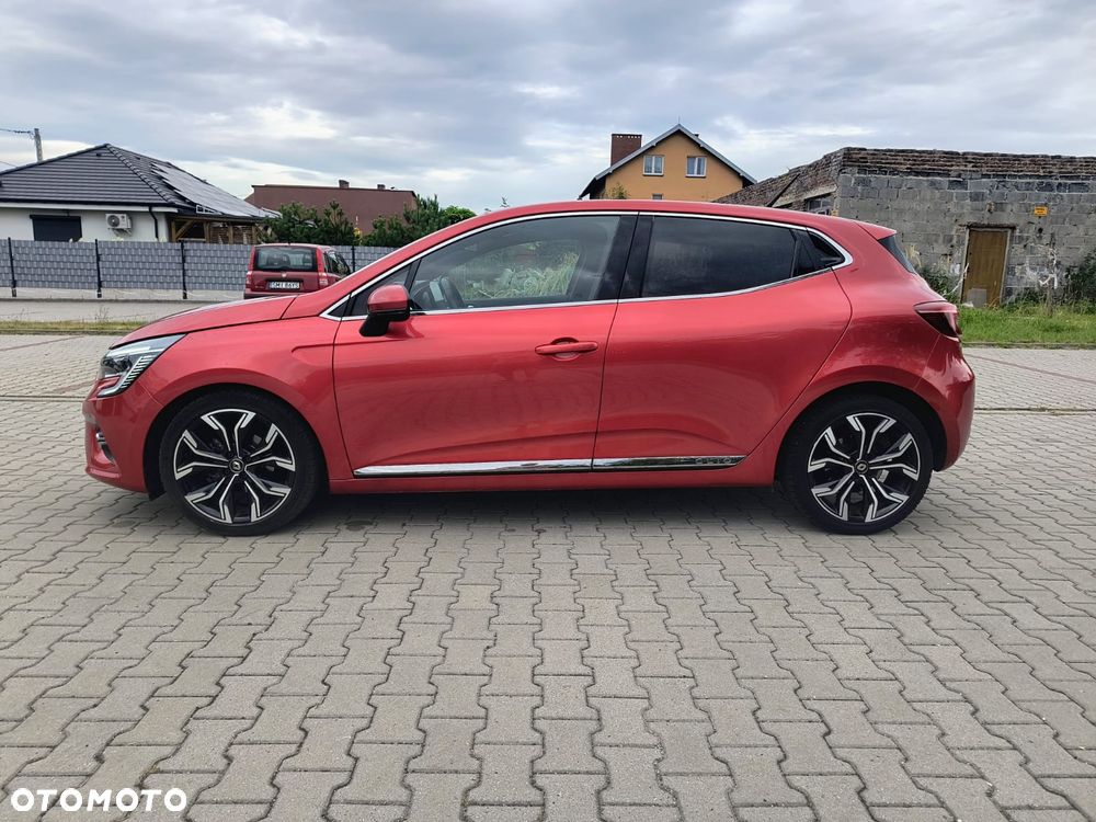 Renault Clio - 9
