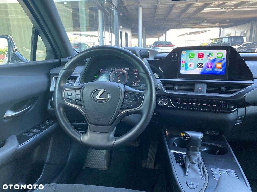 Lexus UX 250h GPF Business 2WD - 5