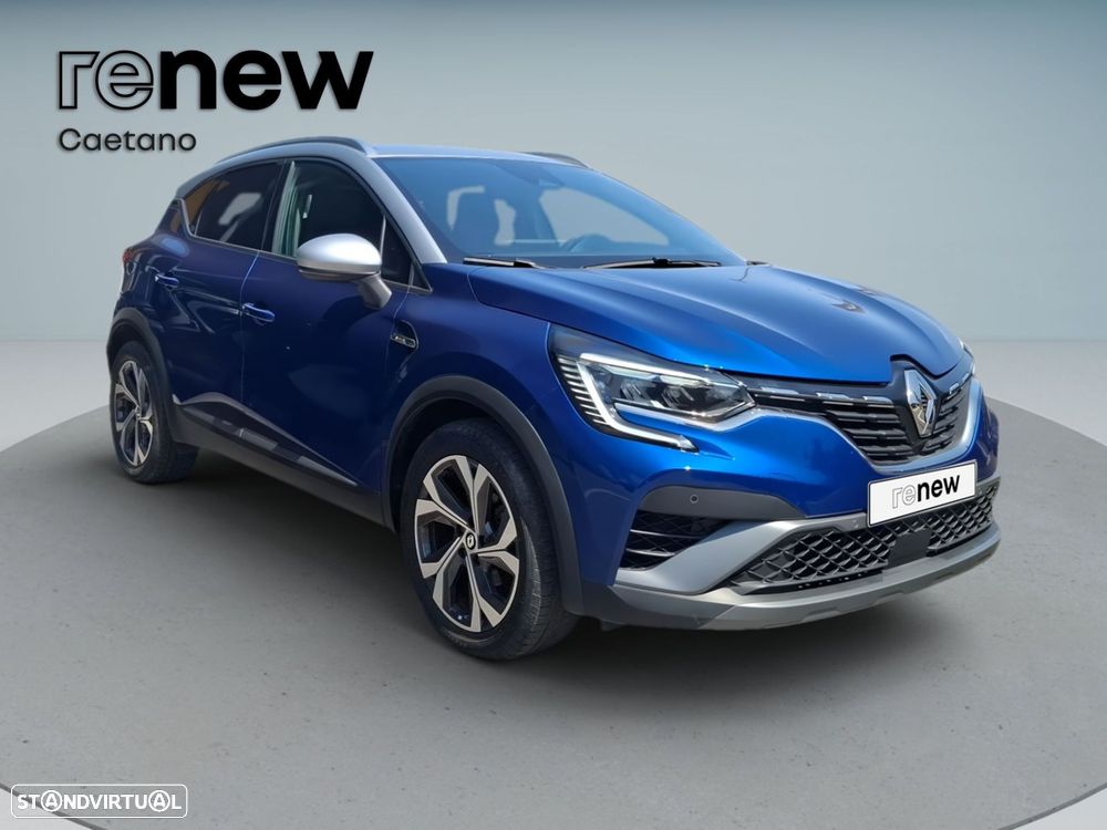 Renault Captur 1.0 TCe RS Line - 10