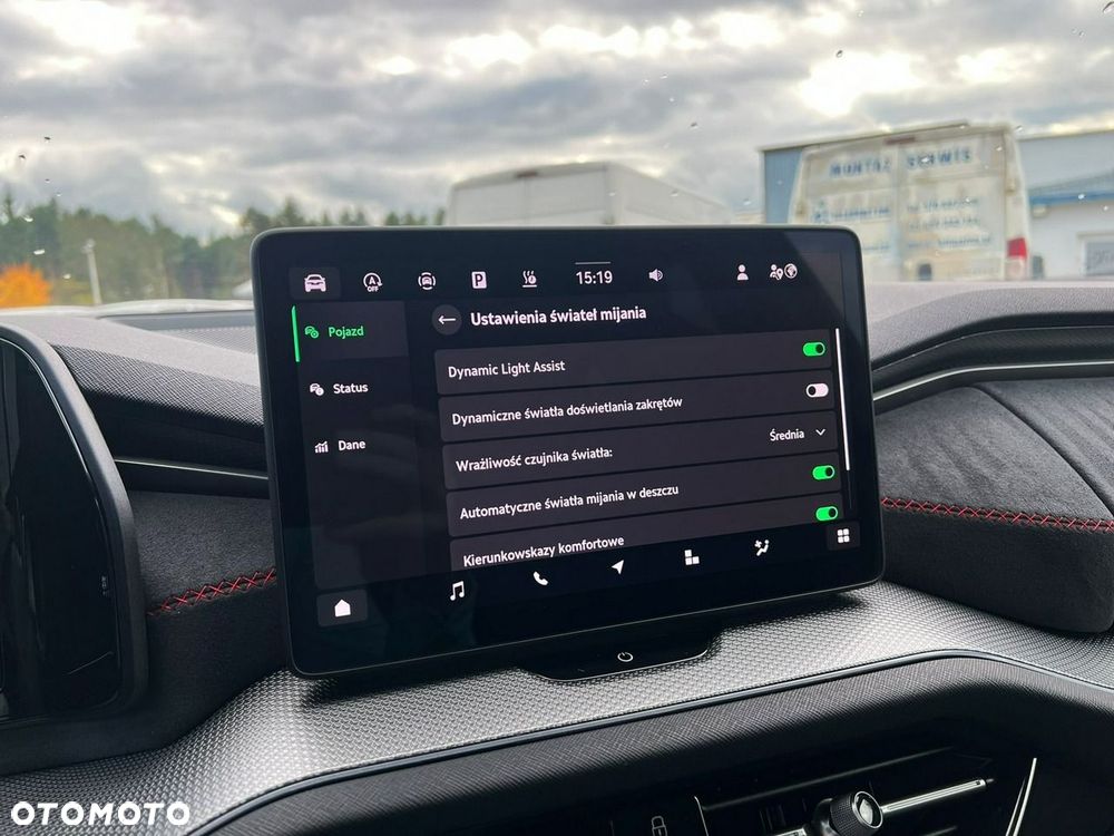 Skoda Kodiaq - 33