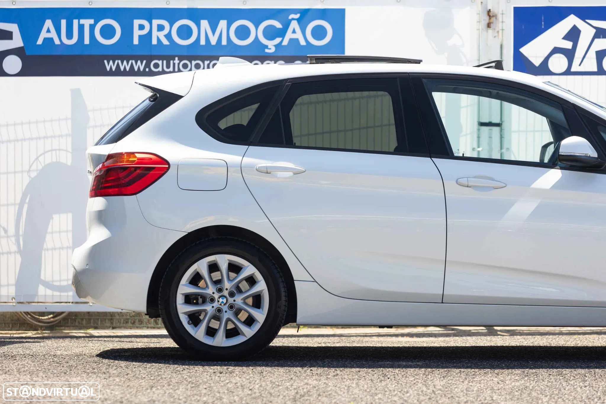 BMW 225xe Active Tourer Advantage - 15