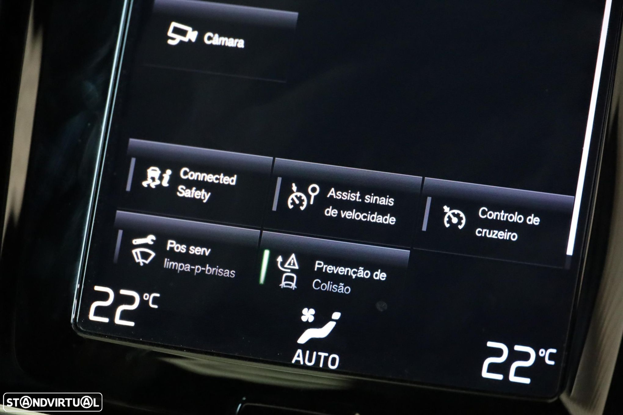 Volvo S90 2.0 T8 PHEV R-Design AWD - 19