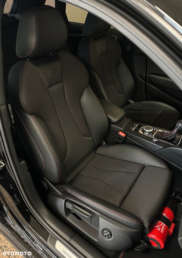 Audi S3 - 11