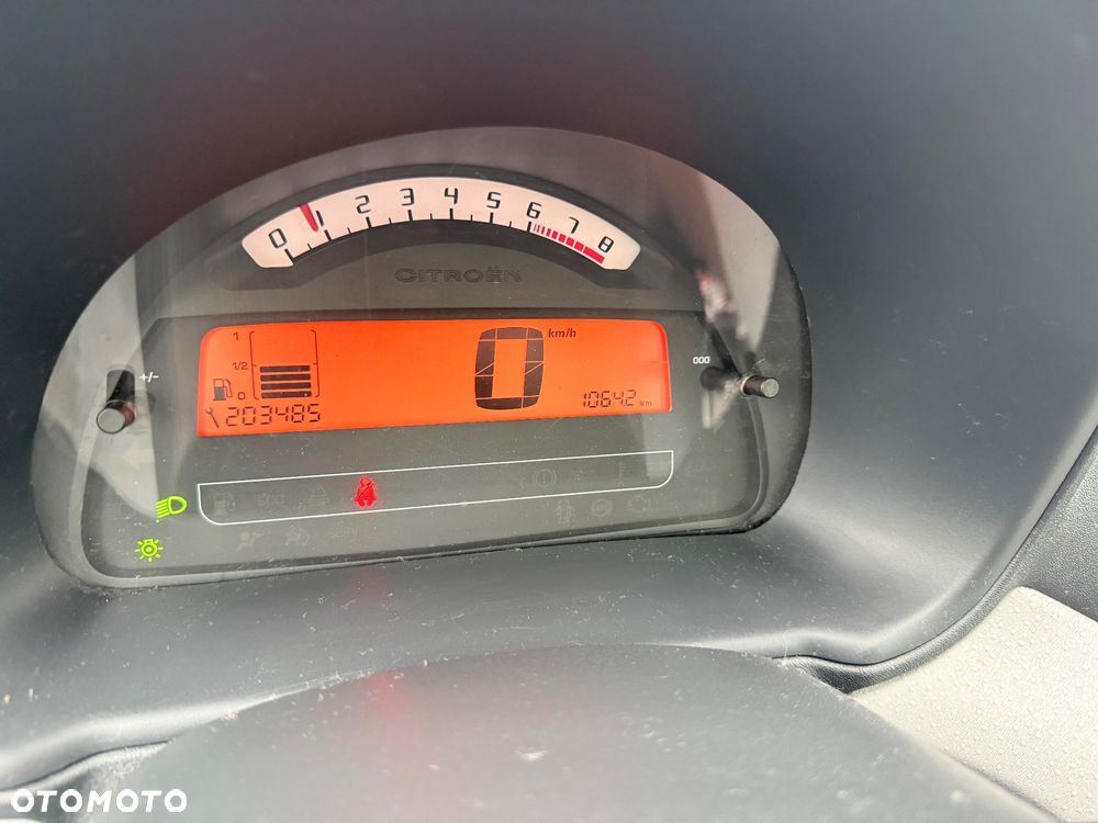 Citroën C3 - 3