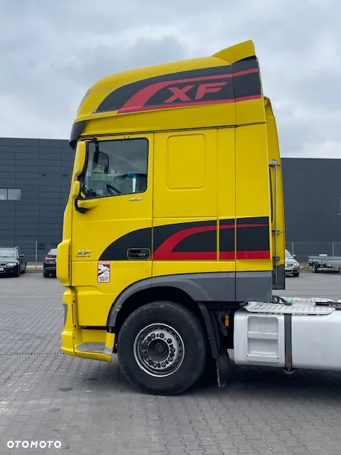 DAF XF106 SSC - 4