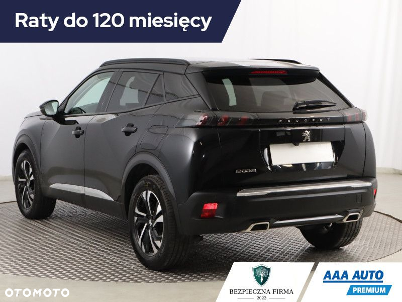 Peugeot 2008 - 5