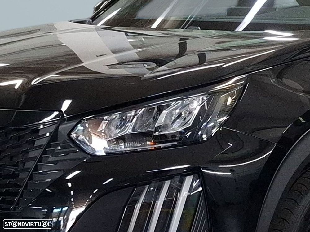 Peugeot 2008 2025 photo 3