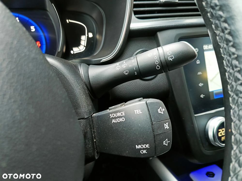 Renault Kadjar 1.3 TCe FAP Intens EDC - 19