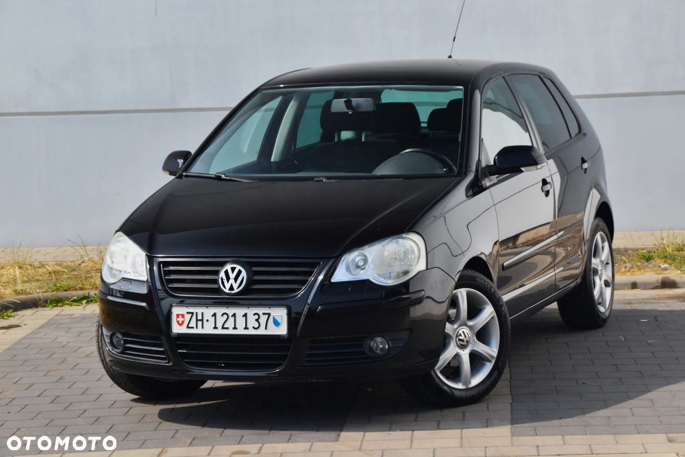 Volkswagen Polo 1.4 United - 20