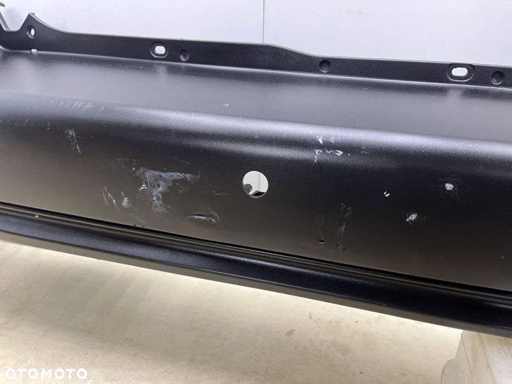 Zderzak tylny Citroen Berlingo Partner Doblo 3 III Combo E ProAce City 18r.- tył 4XPDC 9816766580 - 7