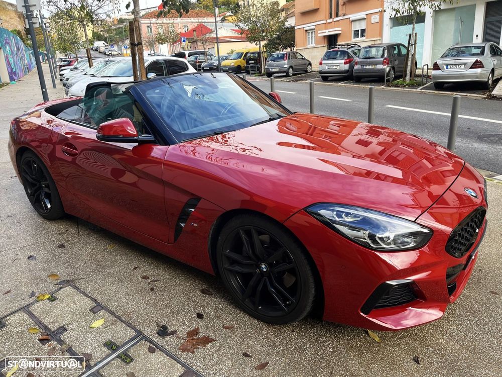 BMW Z4 - 2