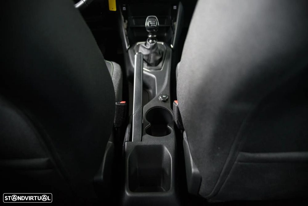 Peugeot 208 1.2 PureTech Active - 49