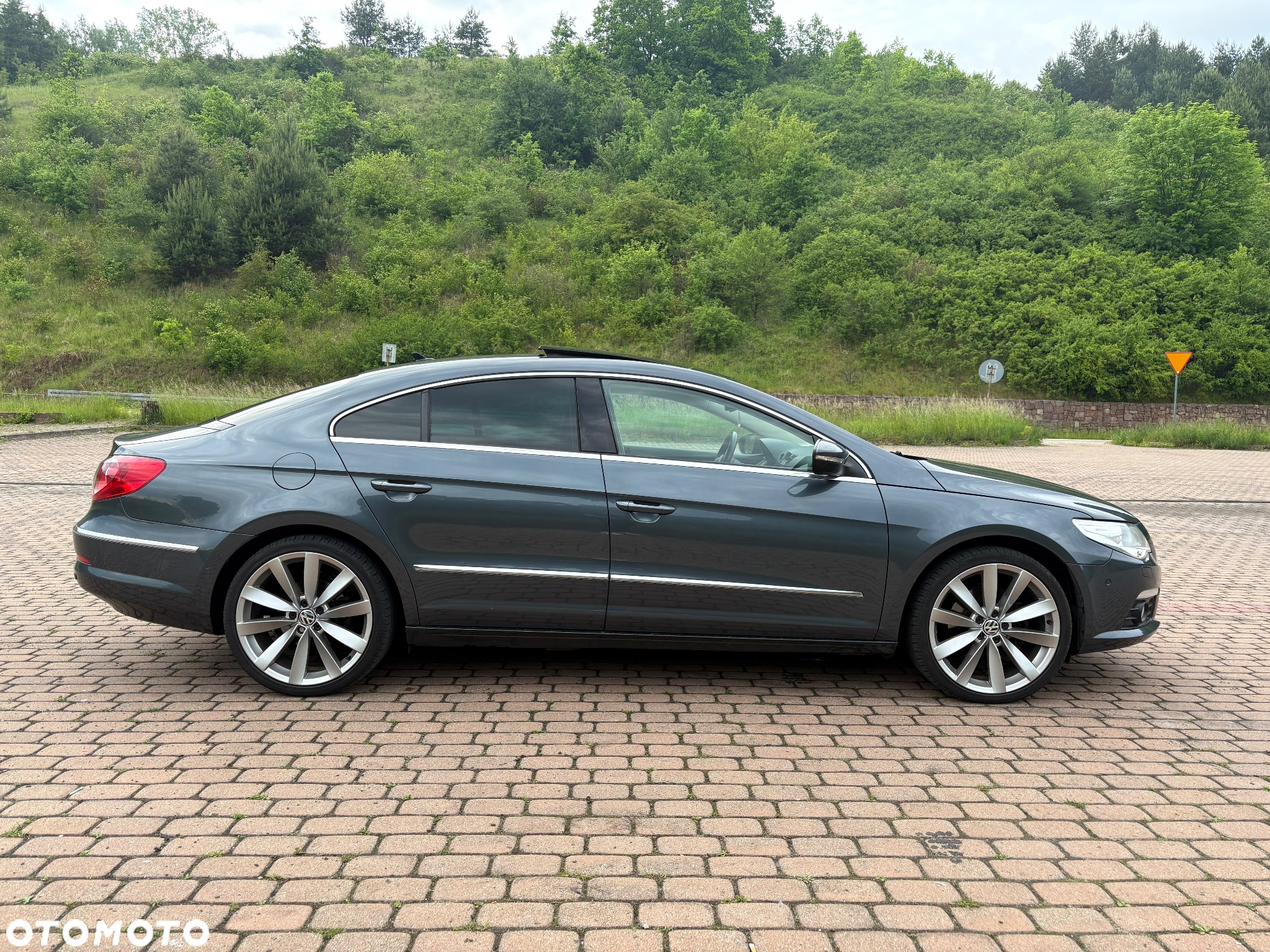 Volkswagen CC 2.0 TDI DPF BMT DSG - 7