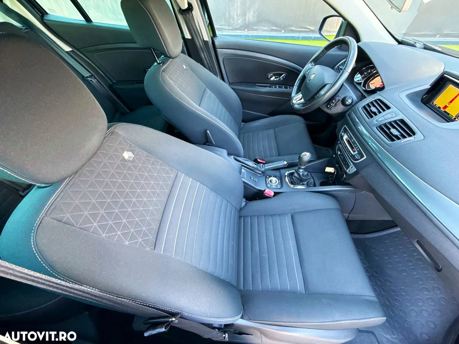 Renault Megane Grandtour ENERGY TCe 115 Start & Stopp LIMITED - 20