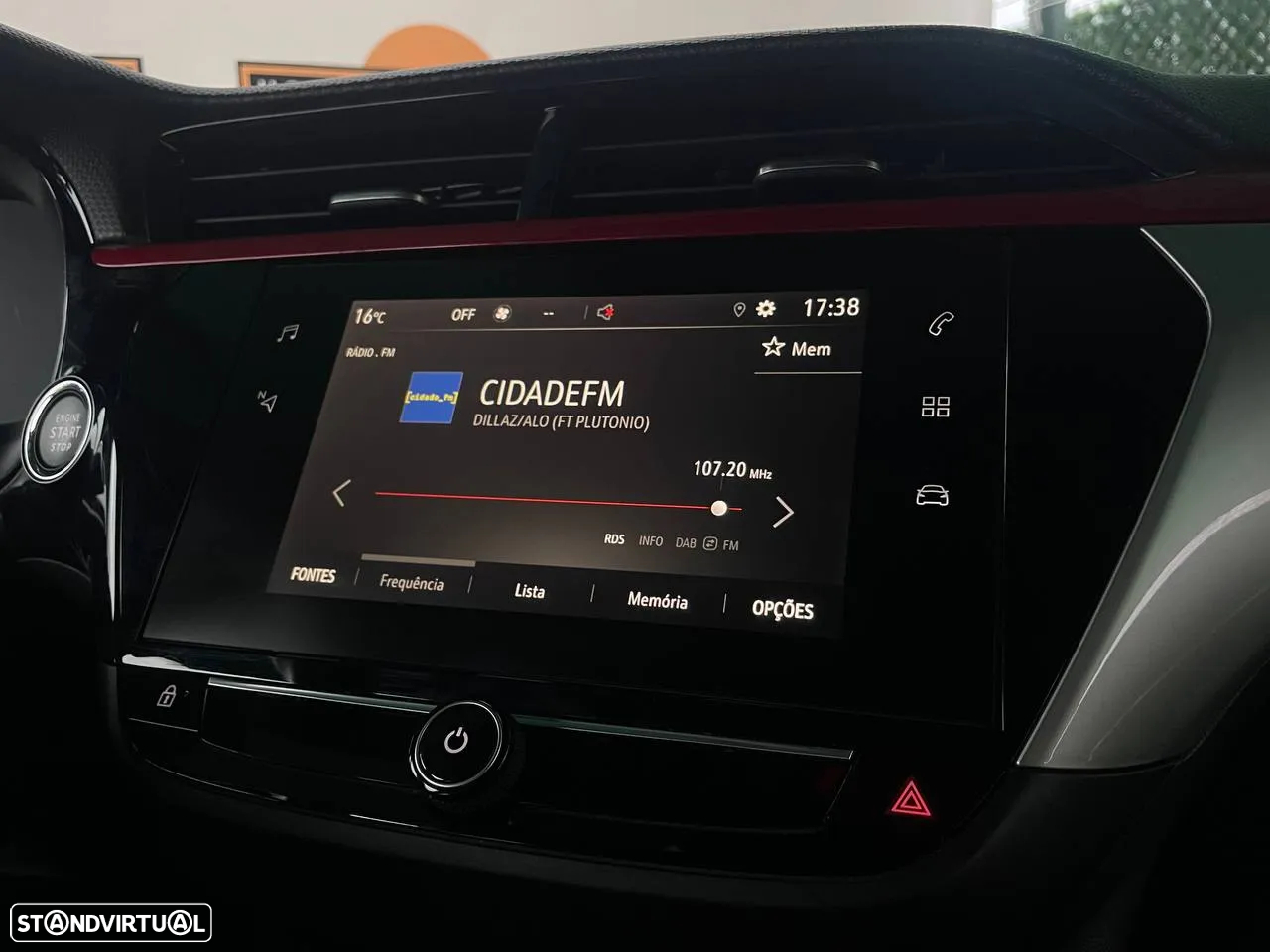 Opel Corsa-e 50 kWh GS - 12