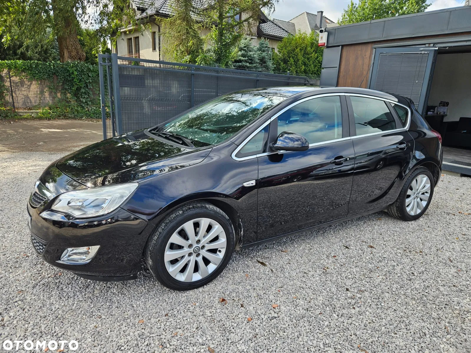 Opel Astra IV 1.6 Enjoy - 3