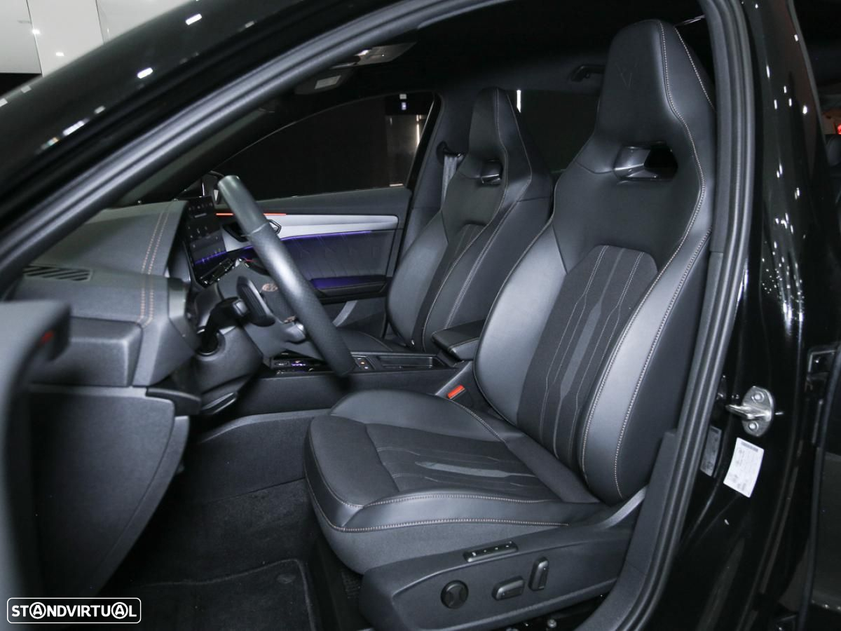 Cupra Formentor VZ 2.0 TSI 4Drive DSG - 6