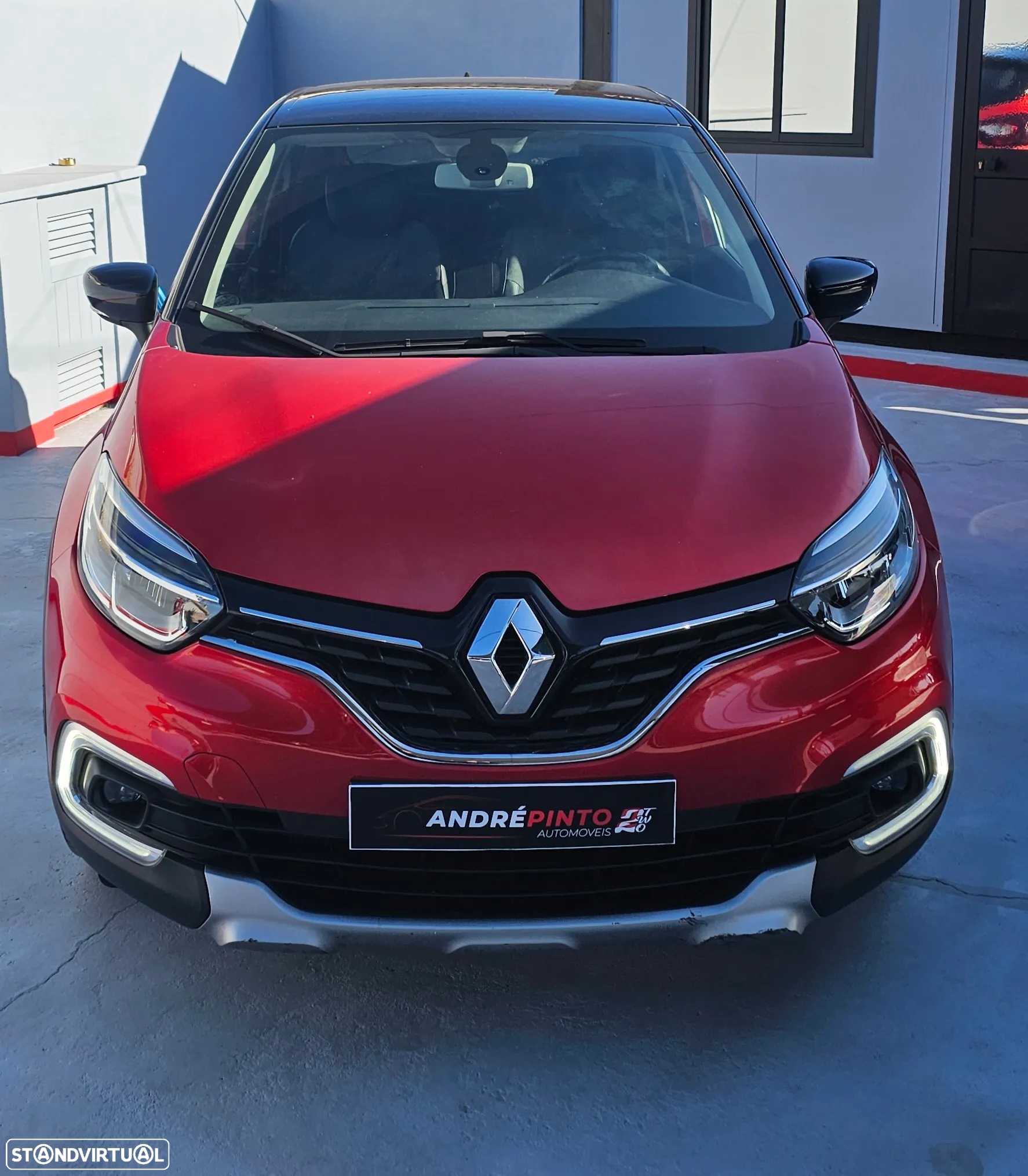 Renault Captur TCe 90 INTENS - 2