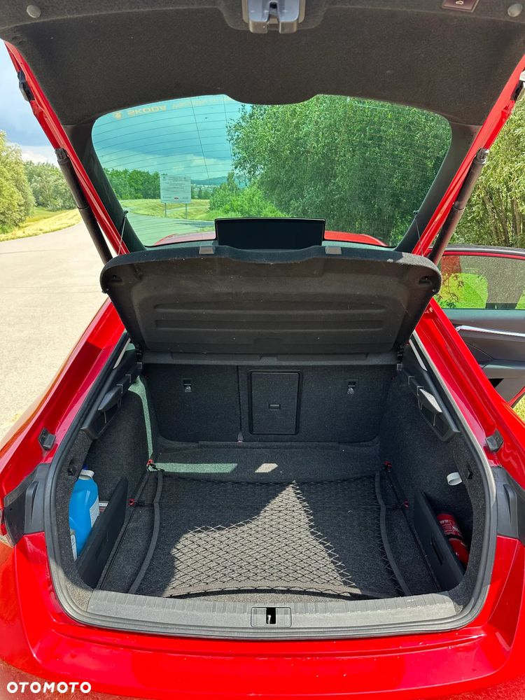 Skoda Octavia 1.5 TSI ACT Style - 14