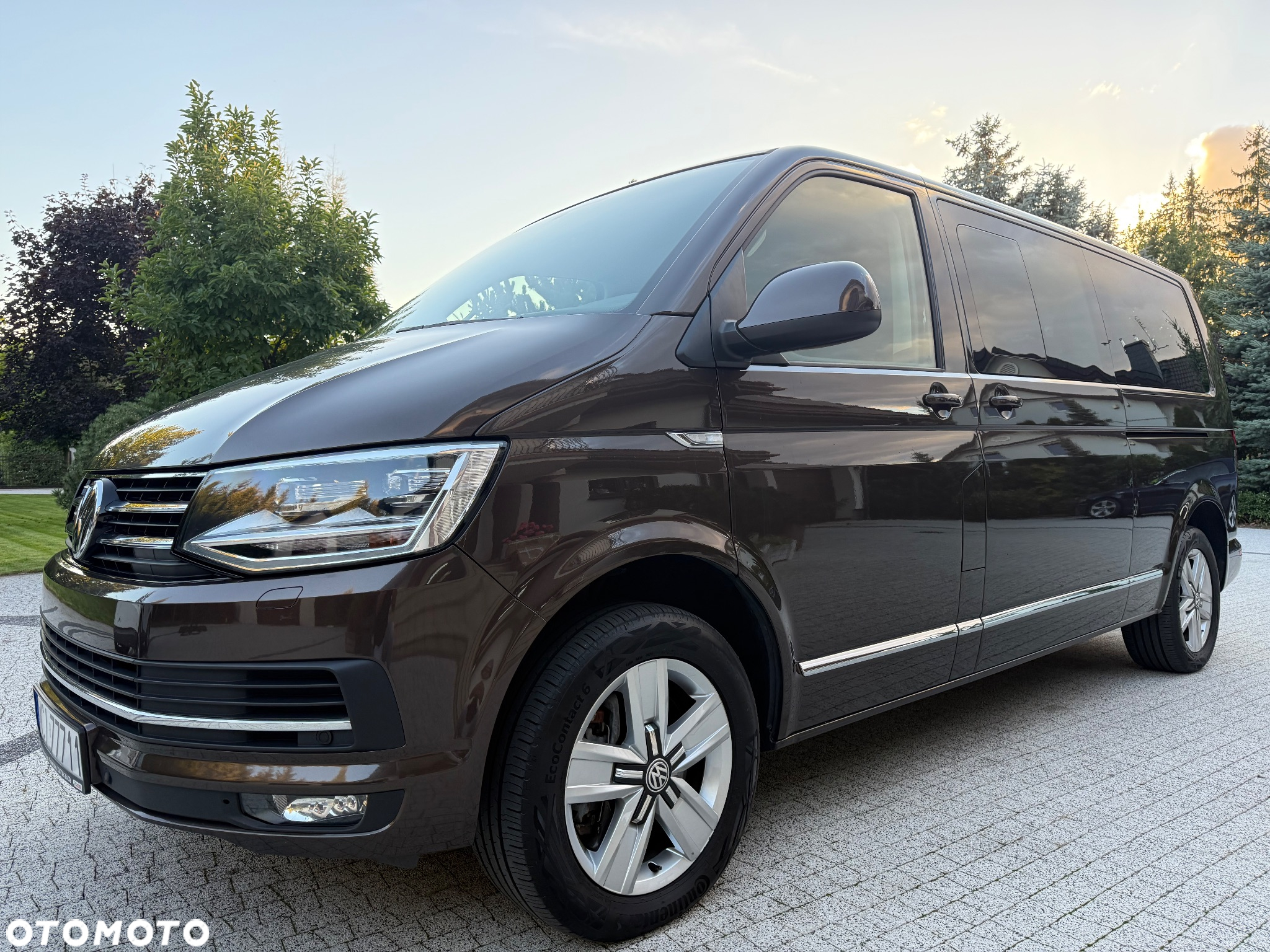 Volkswagen Caravelle 2.0 BiTDI L2 Highline DSG - 17