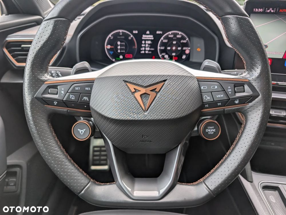 Cupra Formentor VZ 1.4 e-Hybrid DSG - 18