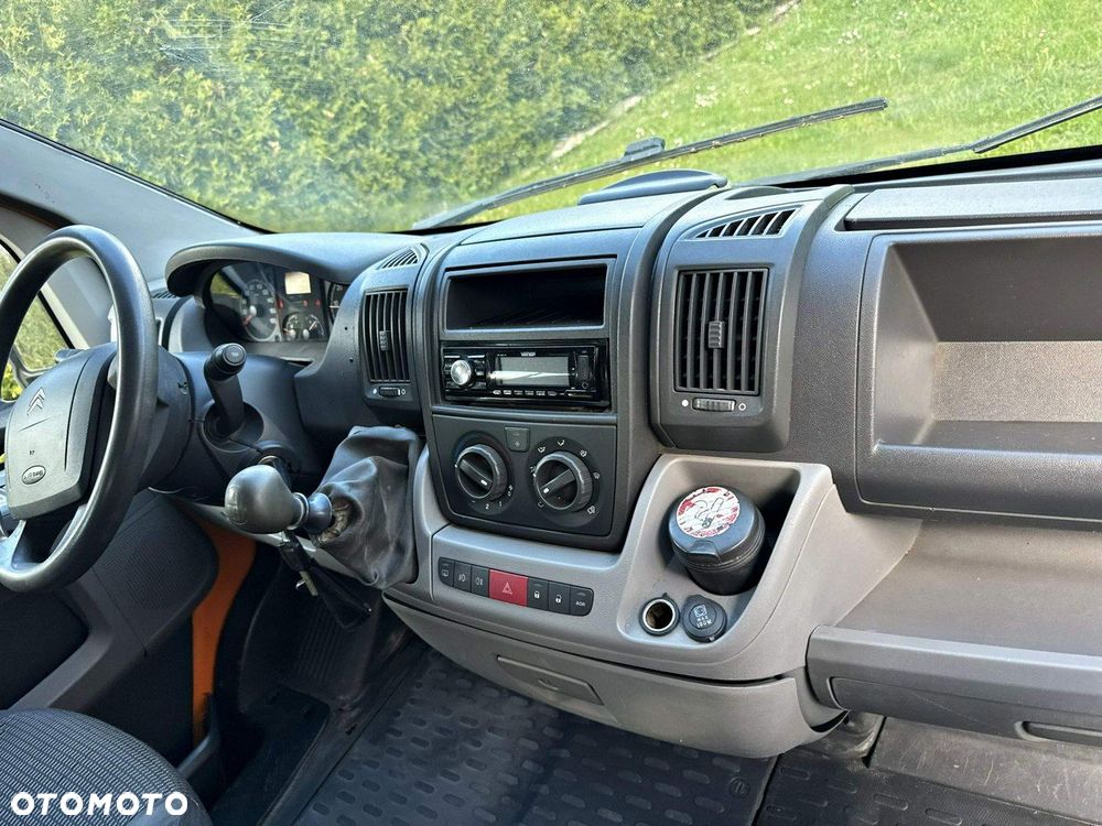 Citroën Jumper - 26