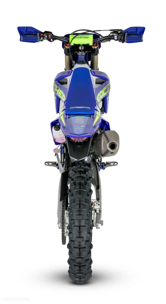 Sherco Enduro - 11