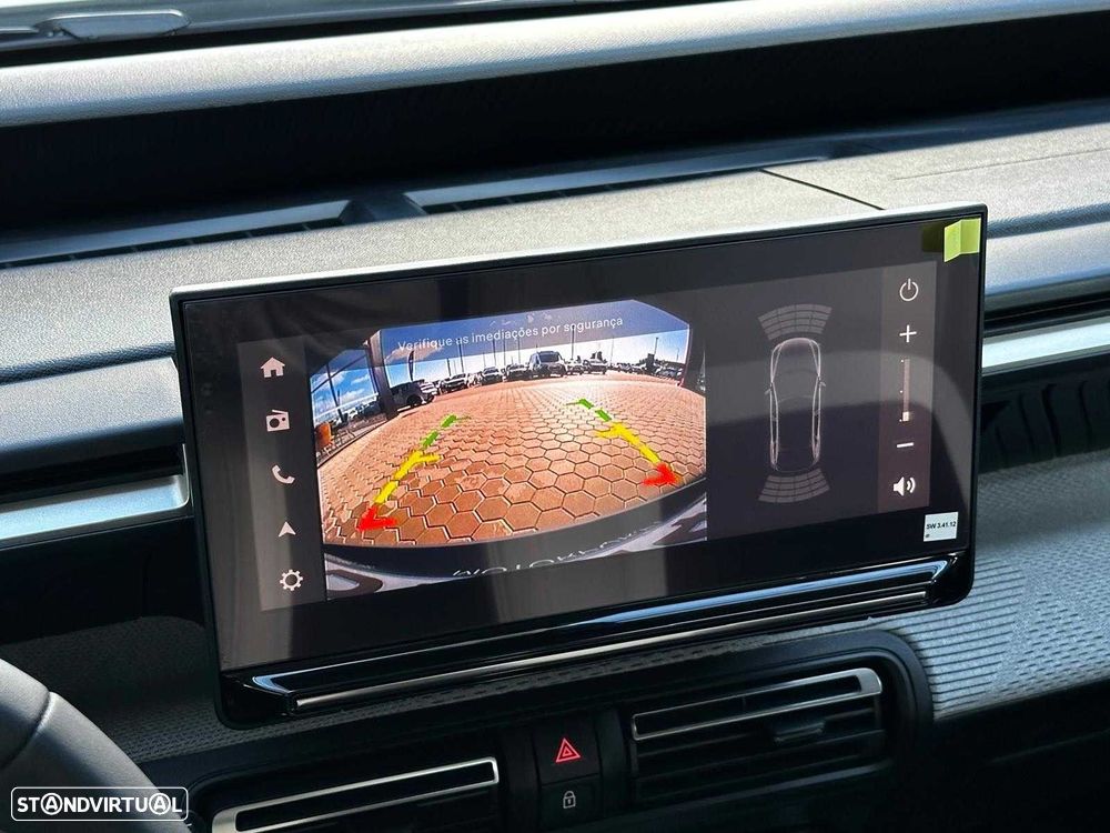 Citroën C3 Aircross - 13