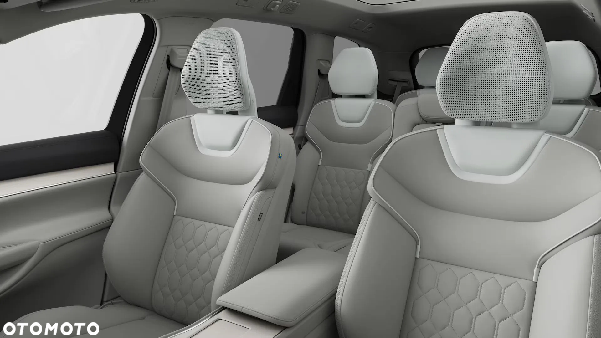 Volvo EX90 Twin Performance AWD Ultra - 10