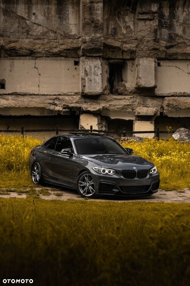 BMW Seria 2 M235i Sport-Aut - 12