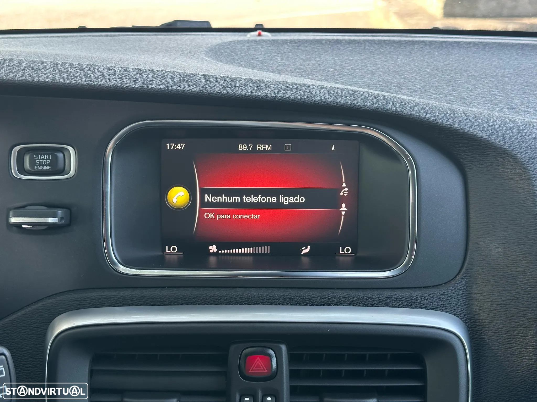 Volvo V40 1.5 T3 Sport Edition R Geartronic - 31