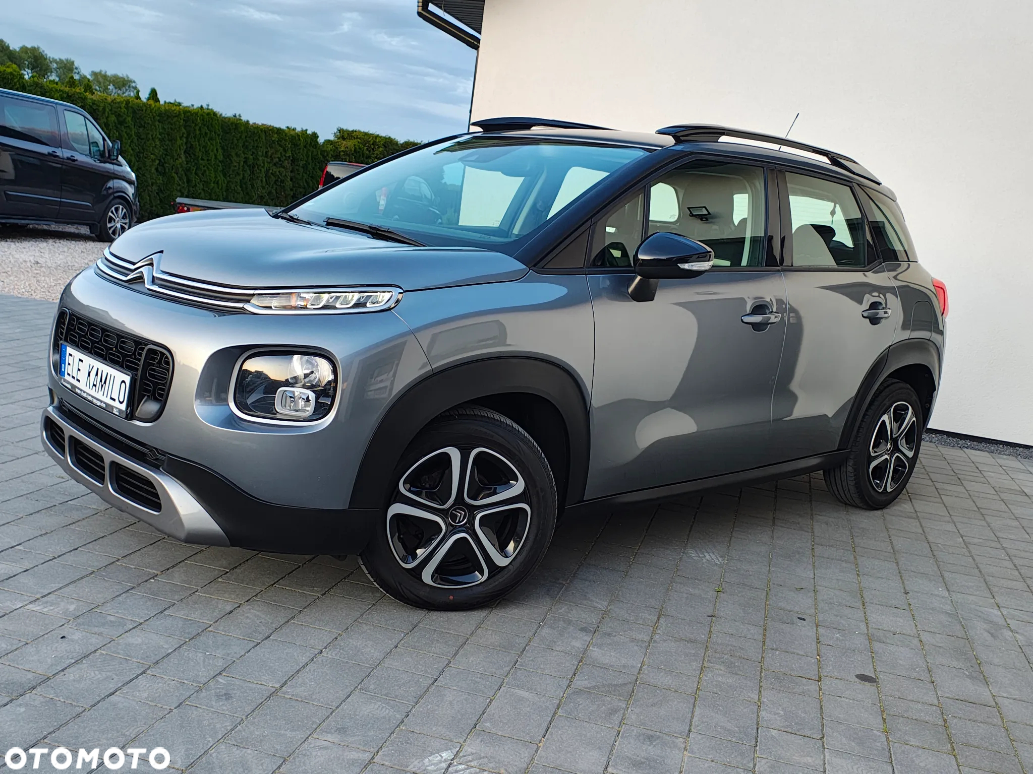 Citroën C3 Aircross 1.5 BlueHDi Shine S&S - 34