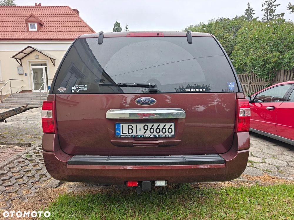 Ford Expedition - 7