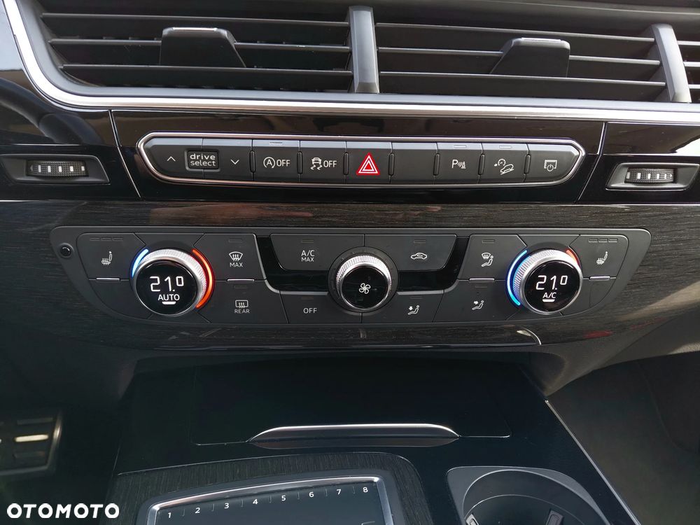 Audi Q7 50 TDI mHEV Quattro S Line Tiptr - 34