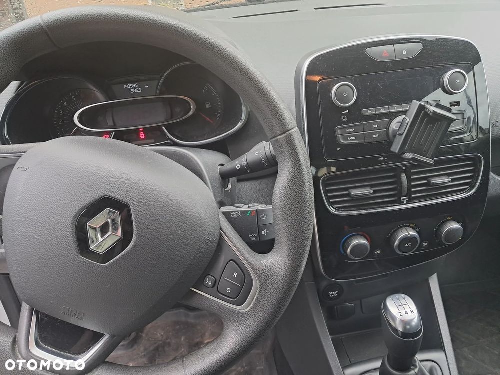 Renault Clio 0.9 TCe Life - 9