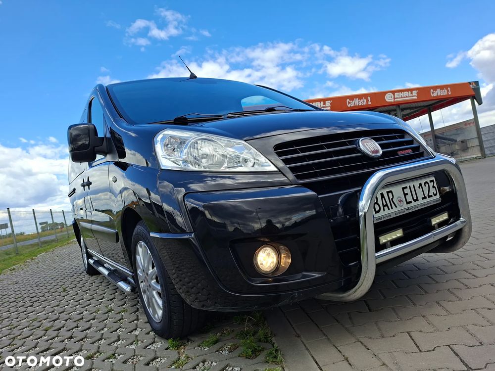 Fiat Scudo - 19