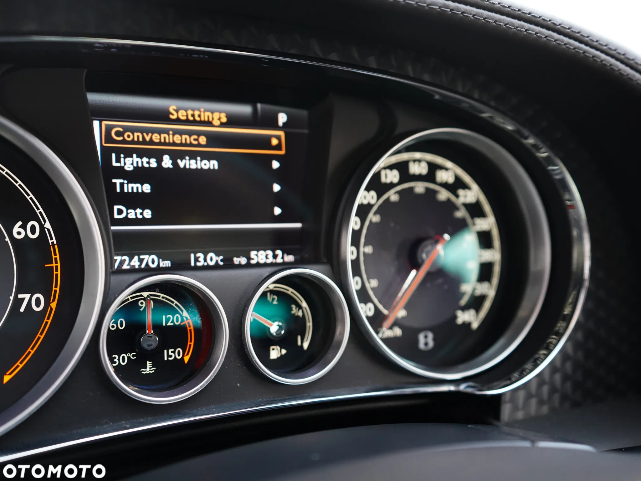 Bentley Continental GT Speed - 15