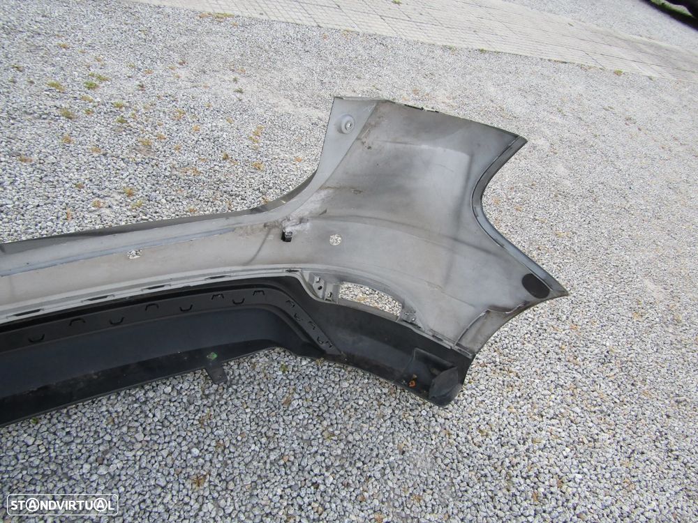 Para-choques traseiro Ford Focus ST-Line ano 2014 a 2018(ver descrição) - 7