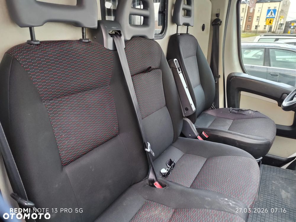 Citroën Jumper - 10