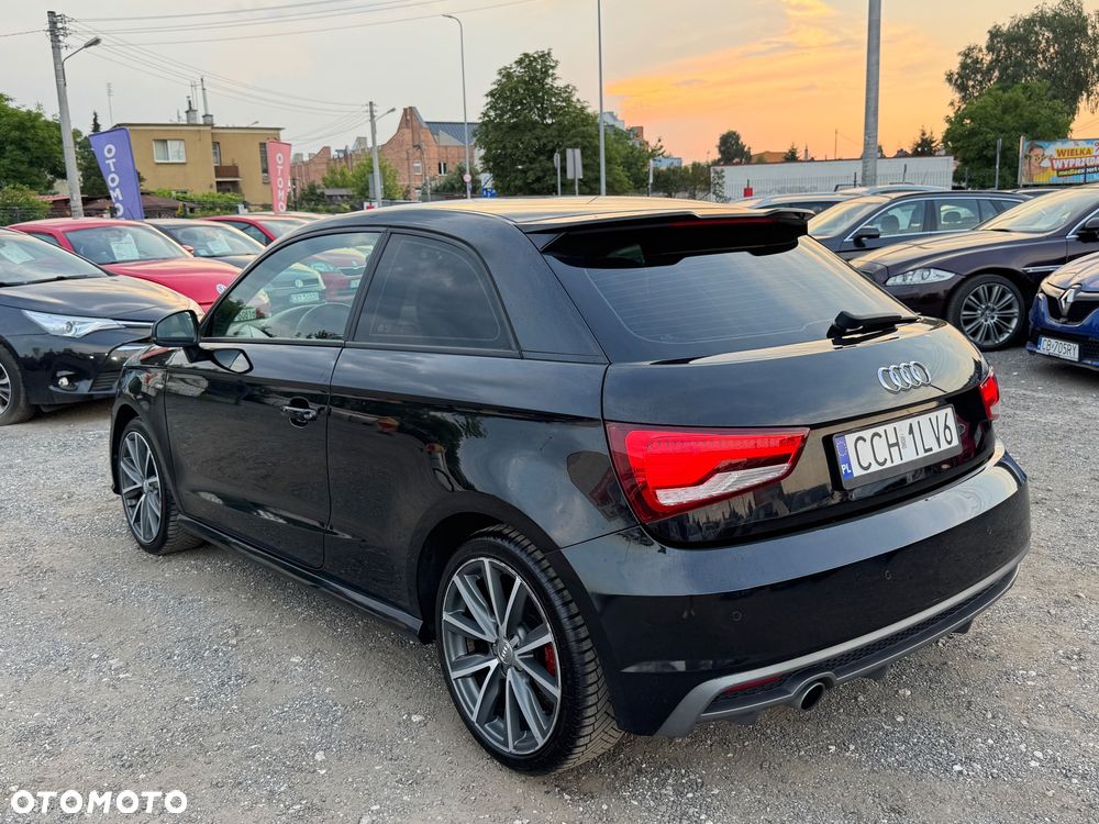 Audi A2 - 19